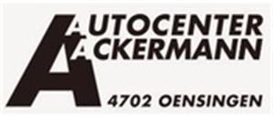Autocenter Ackermann AG