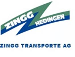 Zingg Transporte AG