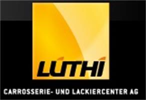 Lüthi Carrosserie- und Lackiercenter AG