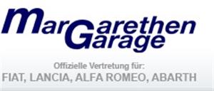 Margarethen-Garage AG