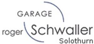 Garage Roger Schwaller