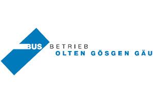 Busbetrieb Olten Gösgen Gäu AG