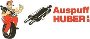 Garage Auspuff HUBER AG