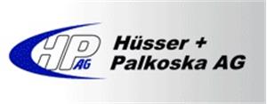 Hüsser + Palkoska AG
