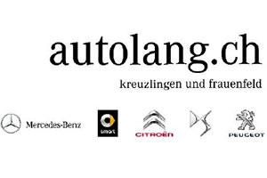 Auto Lang AG