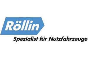 Bruno Röllin AG