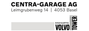 Centra-Garage AG