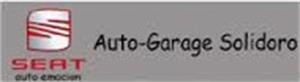 Auto-Garage Solidoro & Carrosserie Solidoro