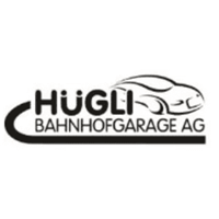 Hügli Bahnhofgarage AG