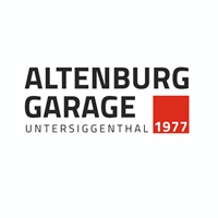 Altenburg-Garage AG