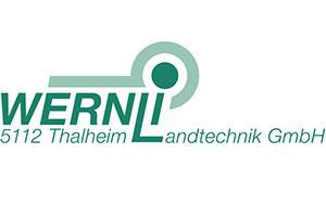 Wernli Landtechnik GmbH