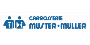 Carrosserie ∙ Spritztechnik Muster + Müller AG