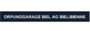 Orpundgarage Biel AG