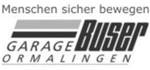Garage Ernst Buser AG