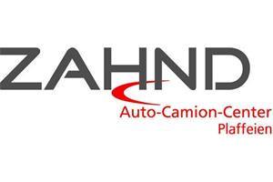 Garage E. Zahnd AG