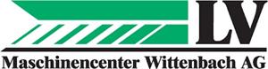 LV-Maschinencenter Wittenbach AG