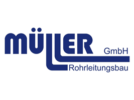 Müller Rohrleitungsbau GmbH