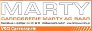 Carrosserie Marty AG