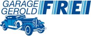 Garage Gerold Frei AG