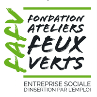 Fondation des Ateliers Feux-Verts