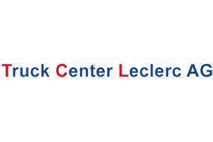 Truck Center Leclerc AG
