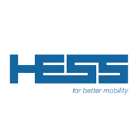 Carrosserie Hess AG