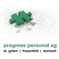 Progress Personal AG