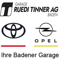 Ruedi Tinner AG