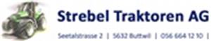 Strebel Traktoren AG