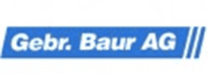 Gebr. Baur AG