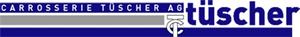 Carrosserie Tüscher AG