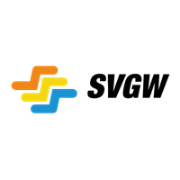 SVGW Fachverband für Wasser, Gas und Wärme