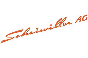 Scheiwiller AG