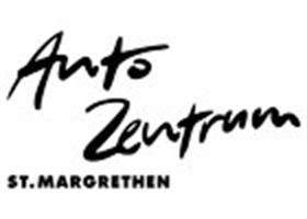 Autozentrum St. Margrethen AG