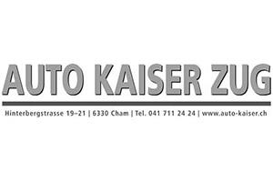 Auto Kaiser AG