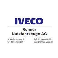 Ronner Nutzfahrzeuge AG