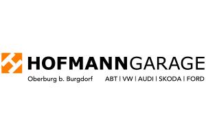 Garage Hofmann AG