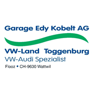 Garage Edy Kobelt AG
