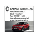Garage Gerstl AG