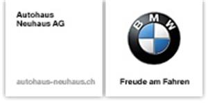 Autohaus Neuhaus AG 