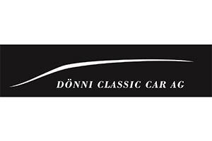 Dönni Classic Car AG