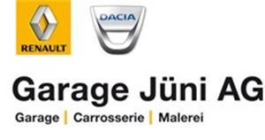 Garage Jüni AG
