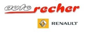 Auto Recher AG
