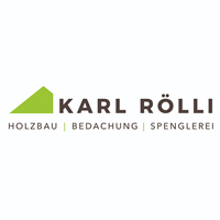 Karl Rölli Holzbau, Bedachung &amp; Spenglerei AG