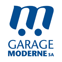 GARAGE MODERNE Motocycles Sàrl