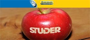 Studer AG 