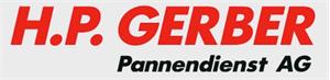 H.P. GERBER Pannendienst AG