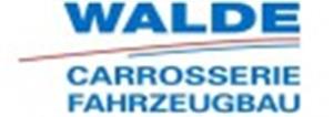 Walde Carrosserie AG