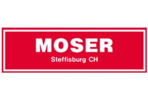 MOSER AG