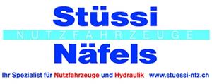 Stüssi Nutzfahrzeuge AG  